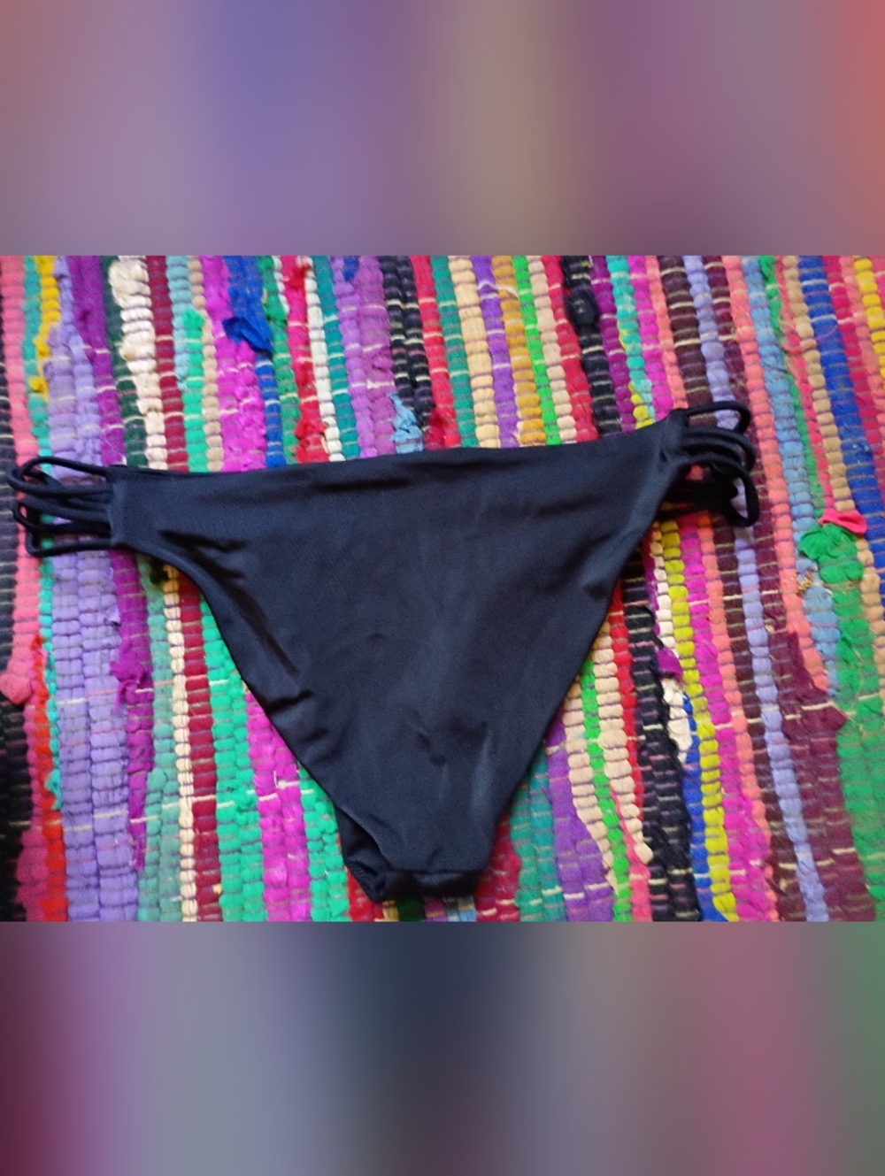 RVCA Bikini Bottoms